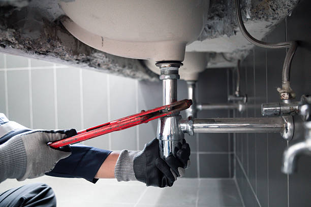 Trusted Sewer Line Repair service in Wirtz, VA - Masters Plumbing Service